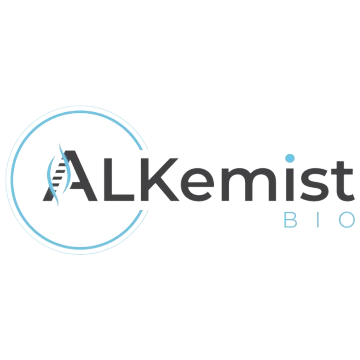 ALKemist Bio logo