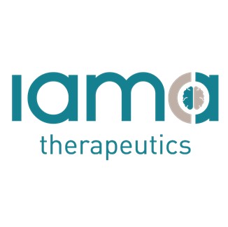 IAMA Therapeutics logo