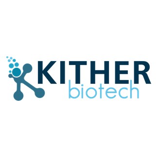 Kither Biotech logo