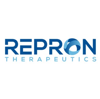 Repron Therapeutics logo