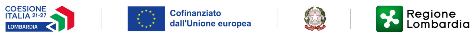 Lombardia Venture STEP programme partners