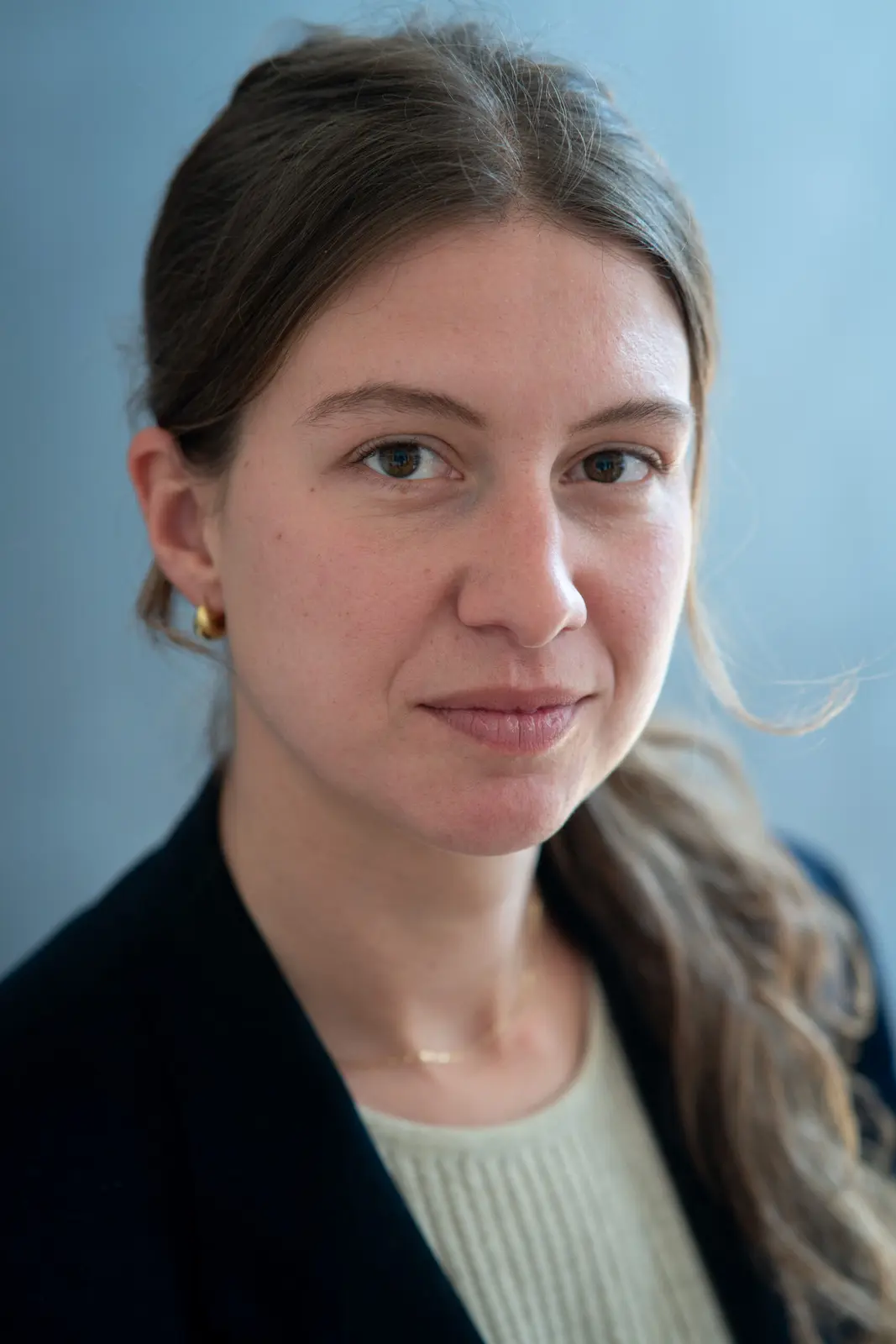 Portrait of Giuditta Magnifico